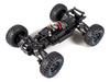 Samochód zdalnie sterowany RC #540115 Smyter DB 1/12 4WD Electric Desert Buggy - Blue Model Auto RC