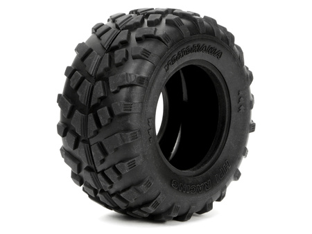 #4456 Yokohama Geolandar M/T Tire S Compound