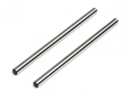 #86887 Suspension Shaft 3X54Mm (2Pcs)