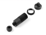 #160186 Big Bore Shock Body & Cap set (2pcs)