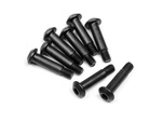 #MV29102 STEP SCREW 3.2X14MM (8PCS)