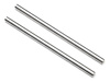 Shaft 3 X 60Mm (Silver/2Pcs) #72275