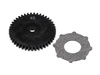 #114587 Heavy Duty Spur Gear 43Tx5Mm