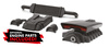 QuantumR Race Truck - Grey/Red #150313