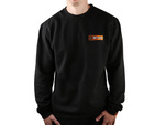 #107478 Hpi Classic Long Sleeve (Black/Adult Xl)