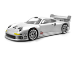 #160793 911 PORSCHE GT1 BODY (200mm)