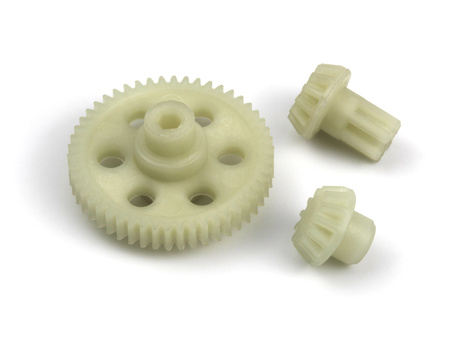 #540323 Spur Gear and Diff Input Gear Set