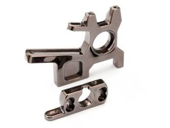 Machined Aluminum Motor Mount (Quantum+) #150277