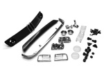 #160543 BMW 2002 Turbo Body Accessories Set