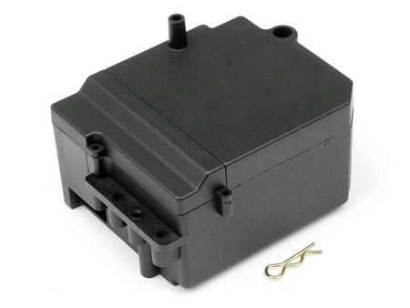 #101159 Receiver Box Bullet Nitro