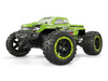 Slyder MT Turbo 1/16 4WD 2S Brushless - Green #540200