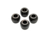 Lower Shock Pivot Ball (4pcs) #150127