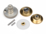 #102779 Hpi Sf-50 Servo Gear Set