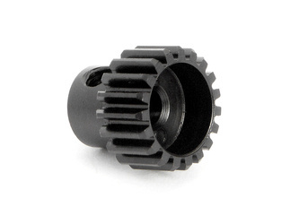 Pinion Gear 19 Tooth (48Dp) #6919