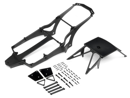 #107397 Tube Frame Set