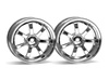 Rays Gram Lights 57S-Pro Wheel Chrome (3Mm Offset) #3316