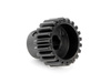 PINION GEAR 21 TOOTH (48 PITCH) #6921