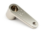 #67168 Aluminum Steering Servo Horn (24)