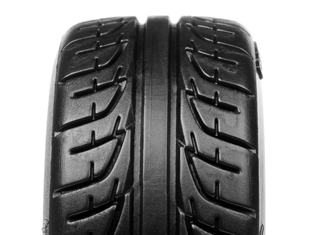 #4423 Bridgestone Potenza Re-01R T-Drift Tire 26Mm (2Pcs
