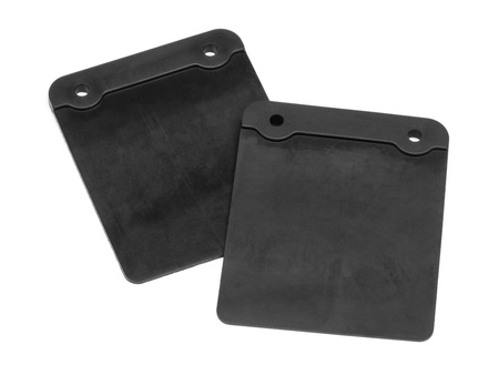 #MV29123 MUD FLAPS (PR)