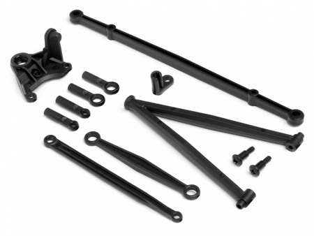 SUSPENSION ROD SET #85257