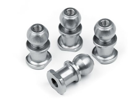 #MV27046 Upper Shock Mount Standoff 4 Pcs (Vader XB)