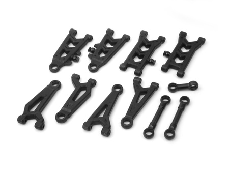 #540315 Suspension Arm Set (Front/Rear)