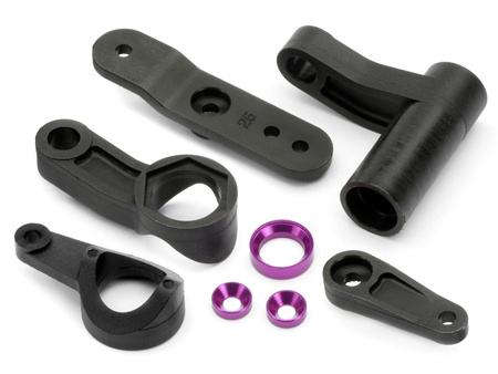 #85507 Steering And Throttle Set