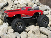 CHEVROLET® EL CAMINO SS BODY #106554