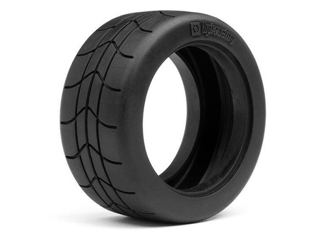 GYMKHANA TIRE D COMP (2.2"/57x80mm/2pcs) #109747