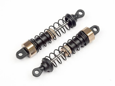 Complete Shock Absorber 2Pcs (ALL Ion) #MV28002