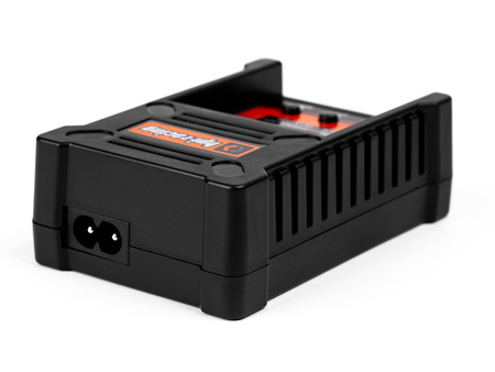 HPI Reactor 200 Charger (UK 3 Pin) #118050