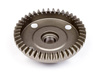 43T STAINLESS CENTER GEAR #101036