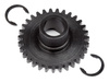 IDLER GEAR 31TX1M (STEEL) #111167