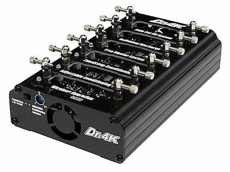 DR.4K Discharger