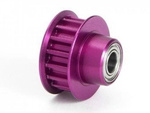 ALLOY 1 WAY PULLEY(16T PRO 3)