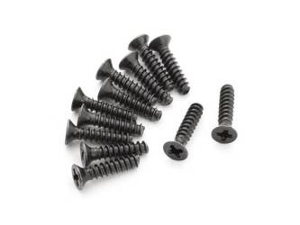 Countersunk Screw 2.3x6mm #534747