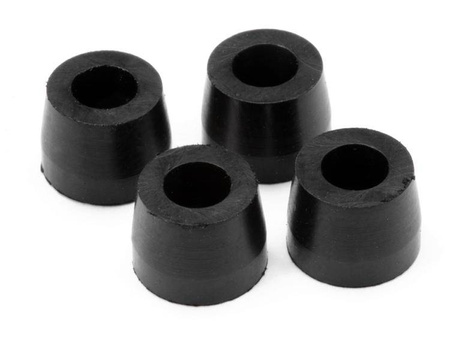 RUBBER BUMP STOP (4pcs) #87524