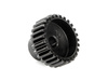 PINION GEAR 26 TOOTH (48 PITCH) #6926