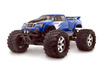 Ntiro Gt-2 Truck Body (Savage) #7194