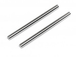 UPPER ARM SHAFT 2x31mm (2pcs)