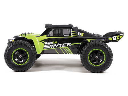 #540112 Smyter DT 1/12 4WD Electric Desert Truck - Green