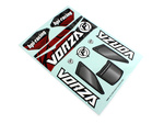 #160433 Vorza Buggy Flux VB-2 Decal Sheet