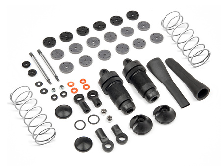 #107365 Big Bore Sport Shock Set (97Mm/2Pcs)