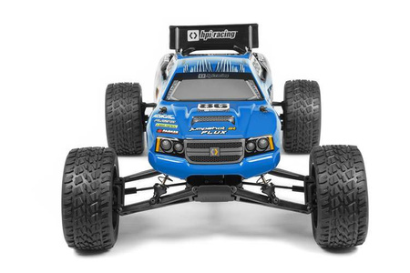 #160032 Jumpshot ST Flux - Blue