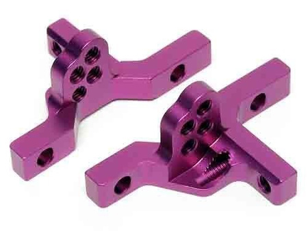 UPPER BULKHEAD SET/PURPLE