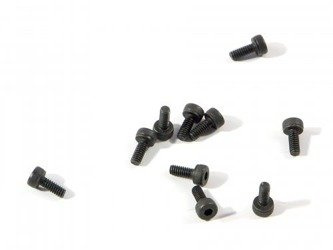 Cap Head Screw M2x5mm (10pcs) #Z234