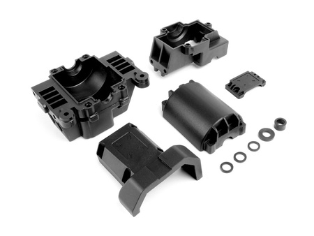 Centre Gearbox Set #160120