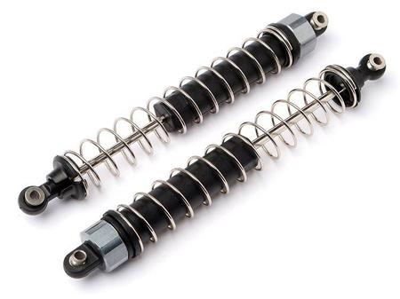 Shock Absorber Complete Set 2pcs (Scout RC) #MV25025