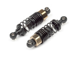 #MV22728 SHOCK ABSORBER ASSEMBLY (2PCS)